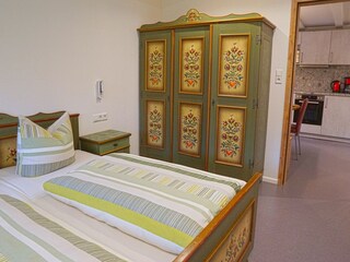 Appartement St. Georgen im Schwarzwald Équipement 20