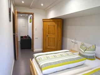 Apartment St. Georgen im Schwarzwald Features 18