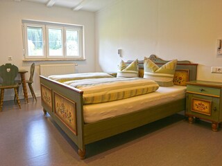 Appartement St. Georgen im Schwarzwald Équipement 19