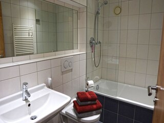 Appartement St. Georgen im Schwarzwald Équipement 24