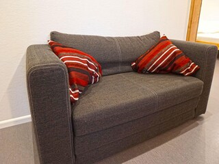 Appartement St. Georgen im Schwarzwald Équipement 25