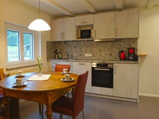 Appartement St. Georgen im Schwarzwald Équipement 13