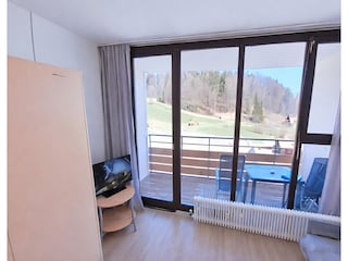 Apartamento Freyung Características 6