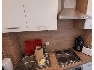 Apartamento Freyung Características 7
