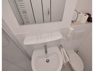 Apartment Freyung Ausstattung 19