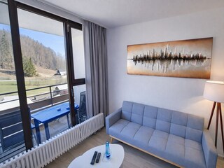 Apartment Freyung Ausstattung 20