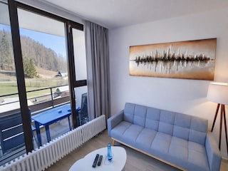 Apartment Freyung Features 1