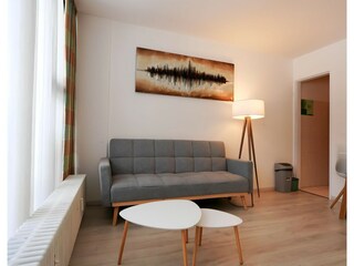Apartment Freyung Ausstattung 12