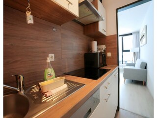 Apartment Freyung Ausstattung 13