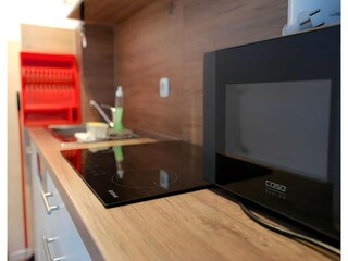 Apartment Freyung Ausstattung 14