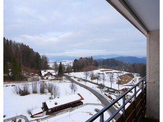 Apartment Freyung Außenaufnahme 3