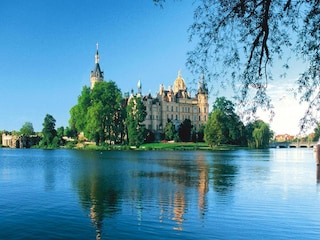 Appartement Schwerin Environnement 14