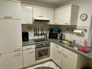 Apartamento Schwerin Características 5