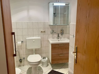 Appartement Schwerin Équipement 11