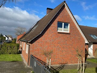 Apartment Schwerin Outdoor Recording 2