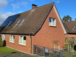 Apartamento Schwerin Grabación al aire libre 4