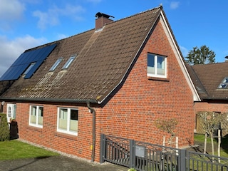 Apartment Schwerin Outdoor Recording 4