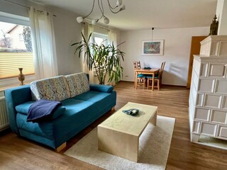 Apartment Schwerin Features 10