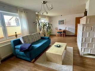 Apartment Schwerin Ausstattung 11