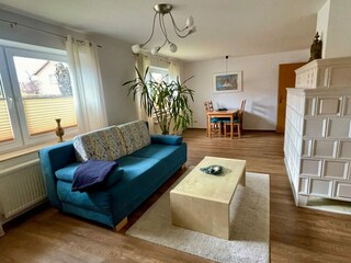 Appartamento Schwerin Caratteristiche 11