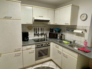 Apartment Schwerin Ausstattung 8