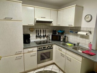 Apartment Schwerin Features 12