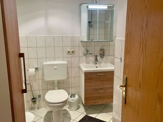 Apartment Schwerin Features 14