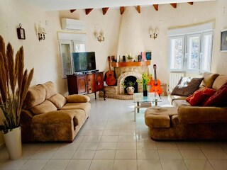 Villa Moraira Features 13