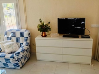 Villa Moraira Features 17