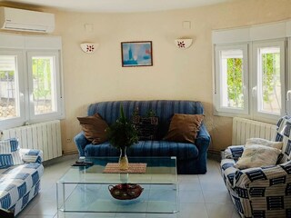 Villa Moraira Ausstattung 34