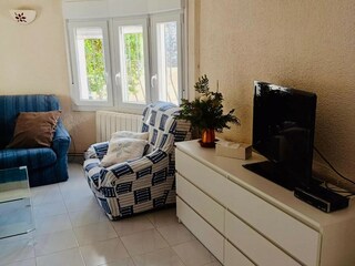Villa Moraira Features 18