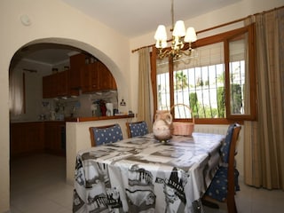 Villa Moraira Features 20