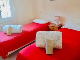 Villa Moraira Features 25