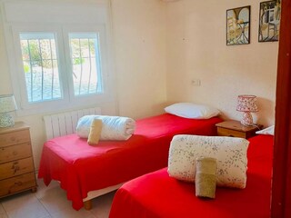 Villa Moraira Features 26