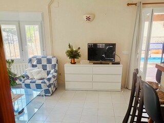 Villa Moraira Ausstattung 33