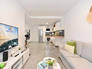 Apartamento Las Palmas Características 17