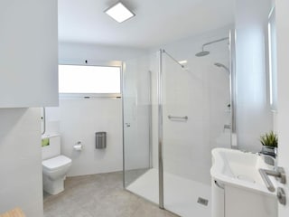 Apartamento Las Palmas Características 8