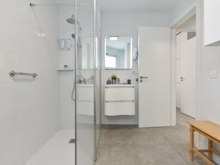 Apartamento Las Palmas Características 9