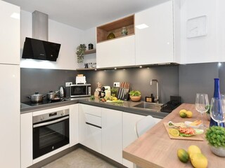 Appartement Las Palmas Kenmerken 12