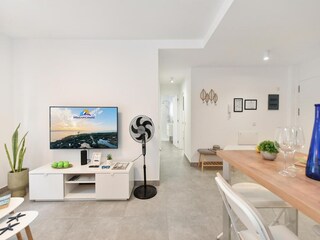 Appartement Las Palmas Kenmerken 13