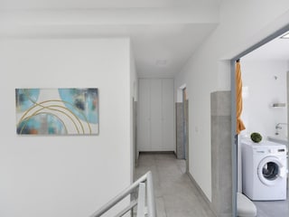 Apartamento Las Palmas Características 11