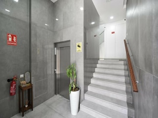 Apartamento Las Palmas Características 12