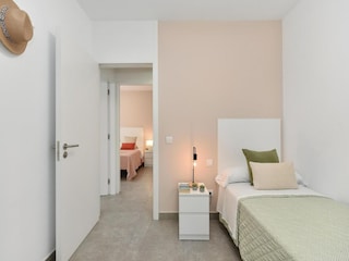 Apartamento Las Palmas Características 13