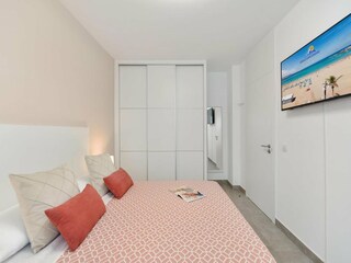 Apartamento Las Palmas Características 15