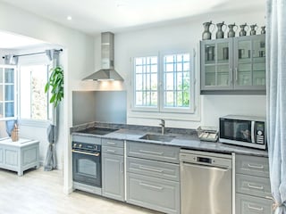 Holiday house La Roquette-sur-Siagne Features 18