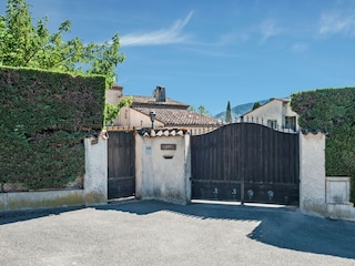 Holiday house La Roquette-sur-Siagne Features 10