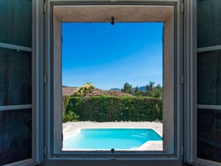 Ferienhaus La Roquette-sur-Siagne Außenaufnahme 8