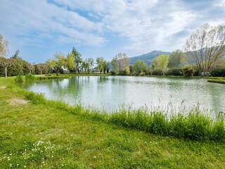 Holiday house La Roquette-sur-Siagne Environment 24