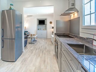 Maison de vacances La Roquette-sur-Siagne Équipement 23