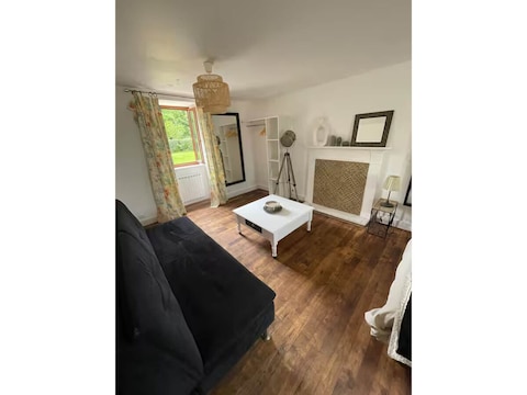 Ferienpark Französisches Landhaus mit Whirlpool